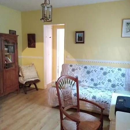 Ξενοδοχείο Villa Arcachon